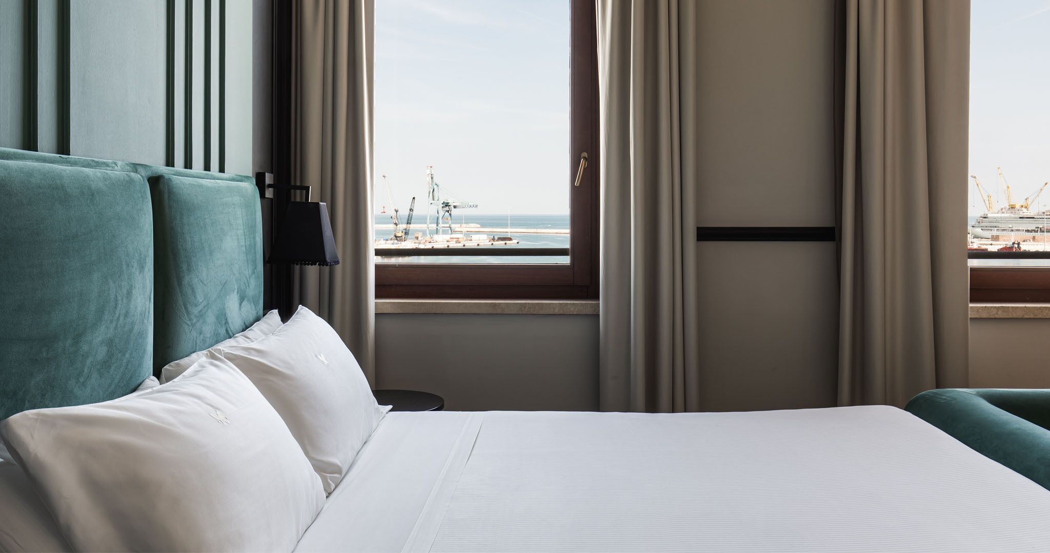 Seeport Hotel Seeport Hotel