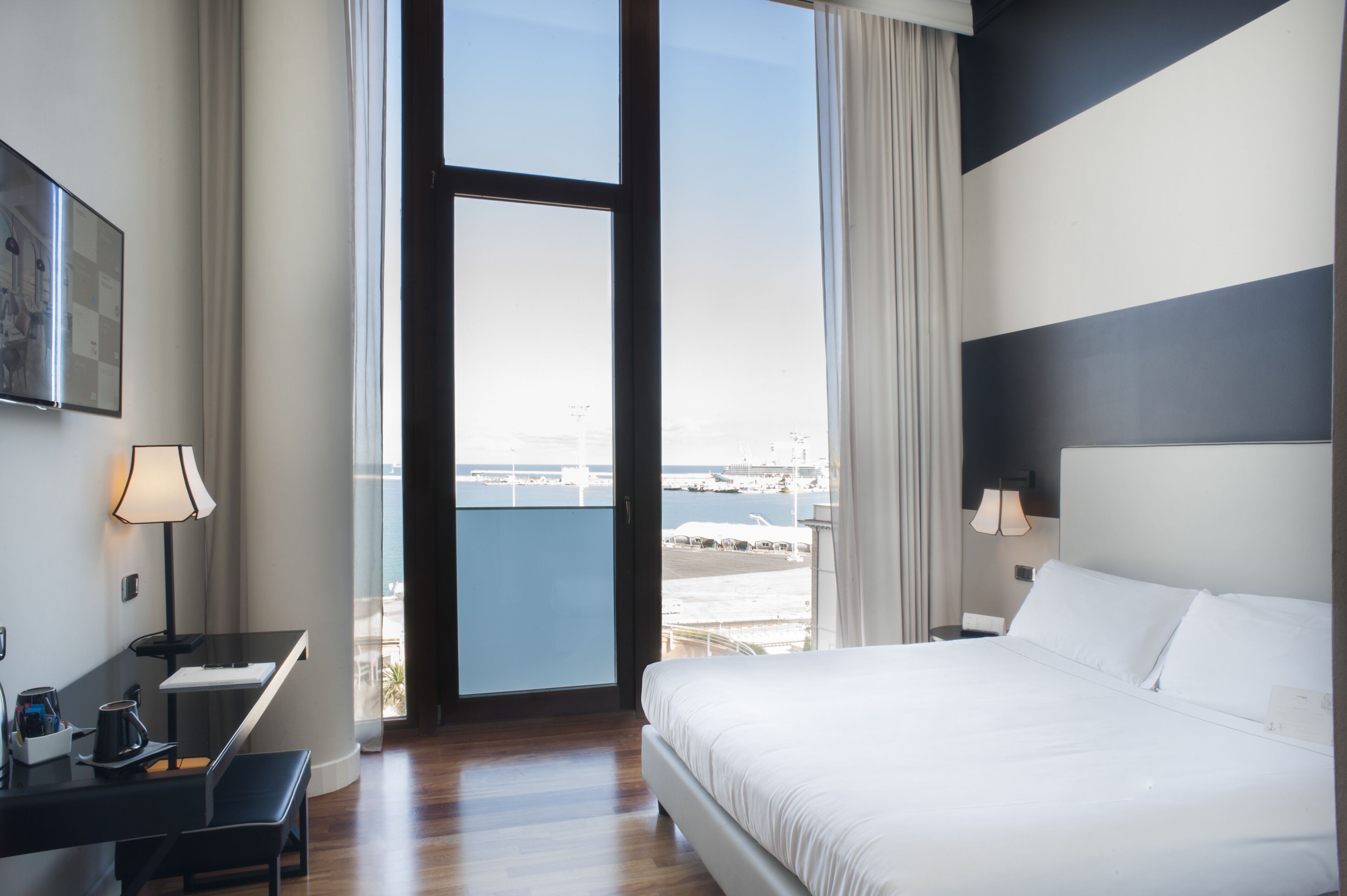 Seeport Hotel Seeport Hotel