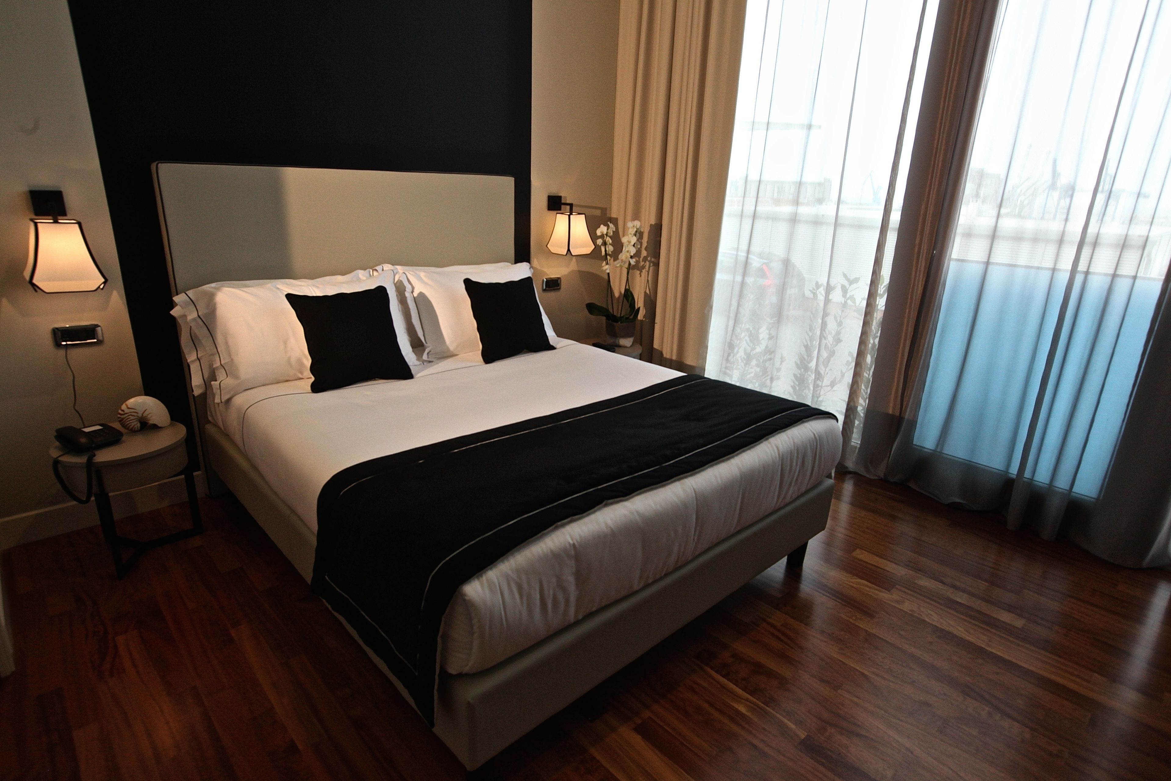Seeport Hotel Seeport Hotel