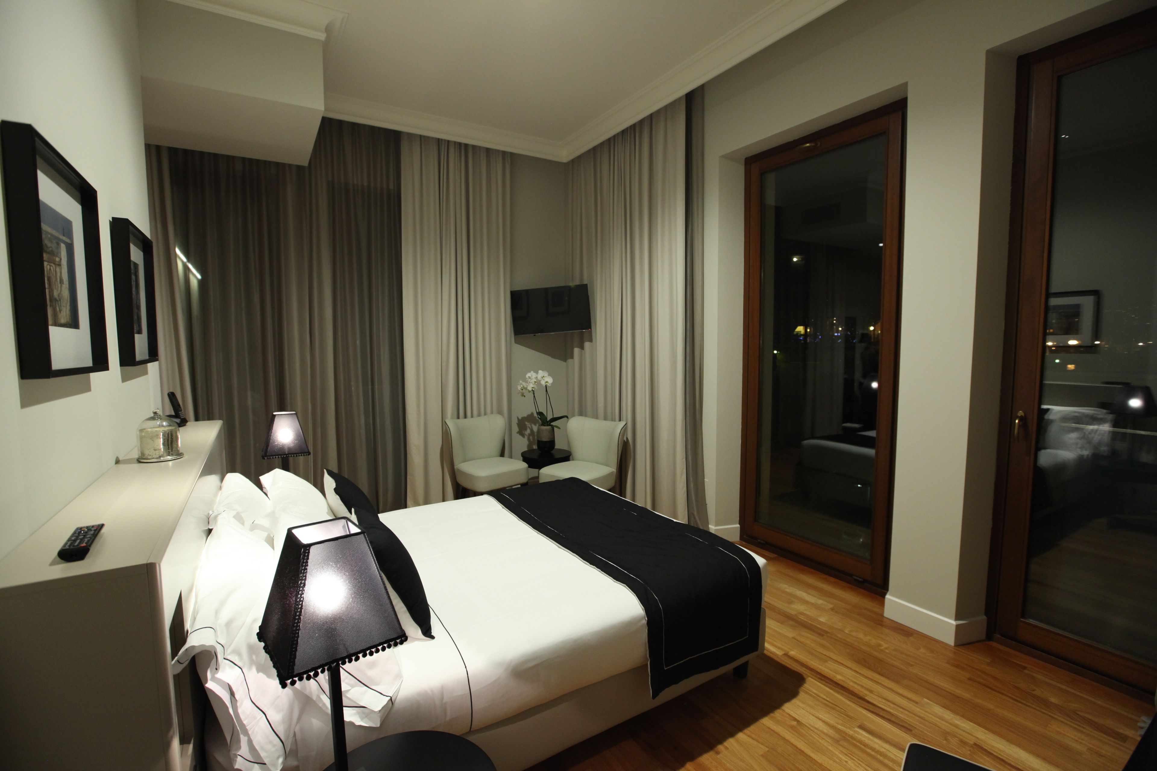 Seeport Hotel Seeport Hotel