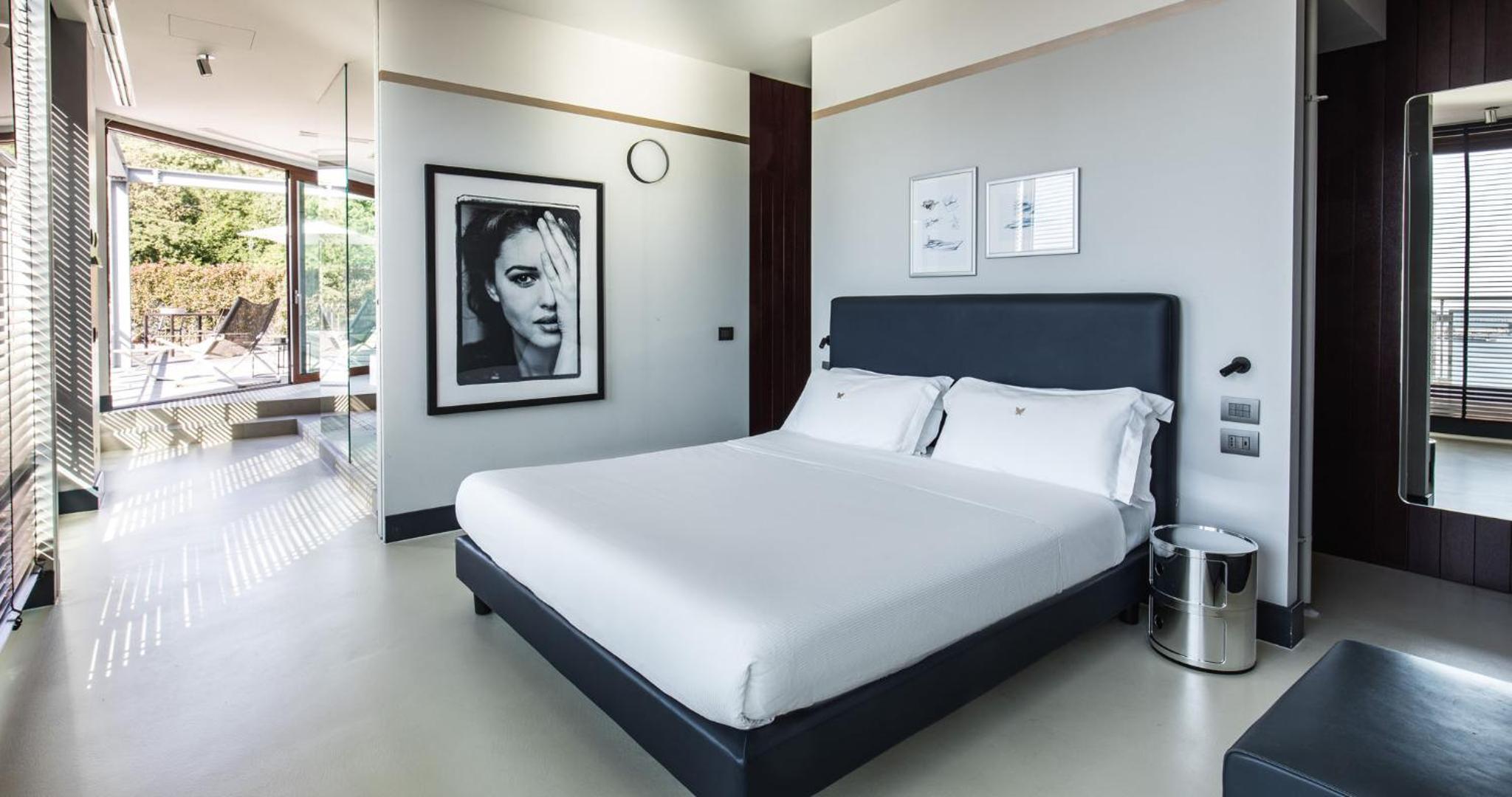 Seeport Hotel Seeport Hotel