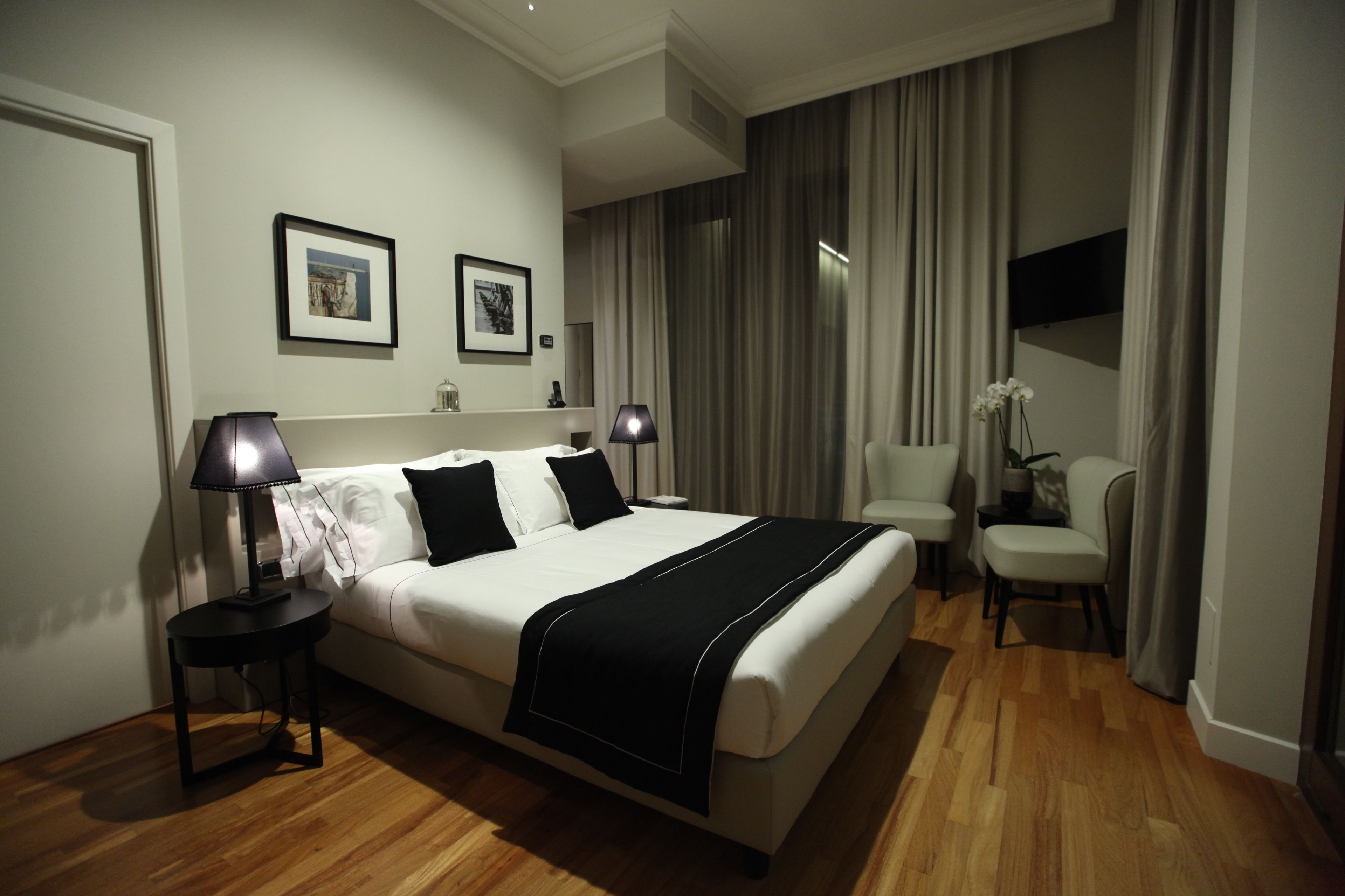 Seeport Hotel Seeport Hotel