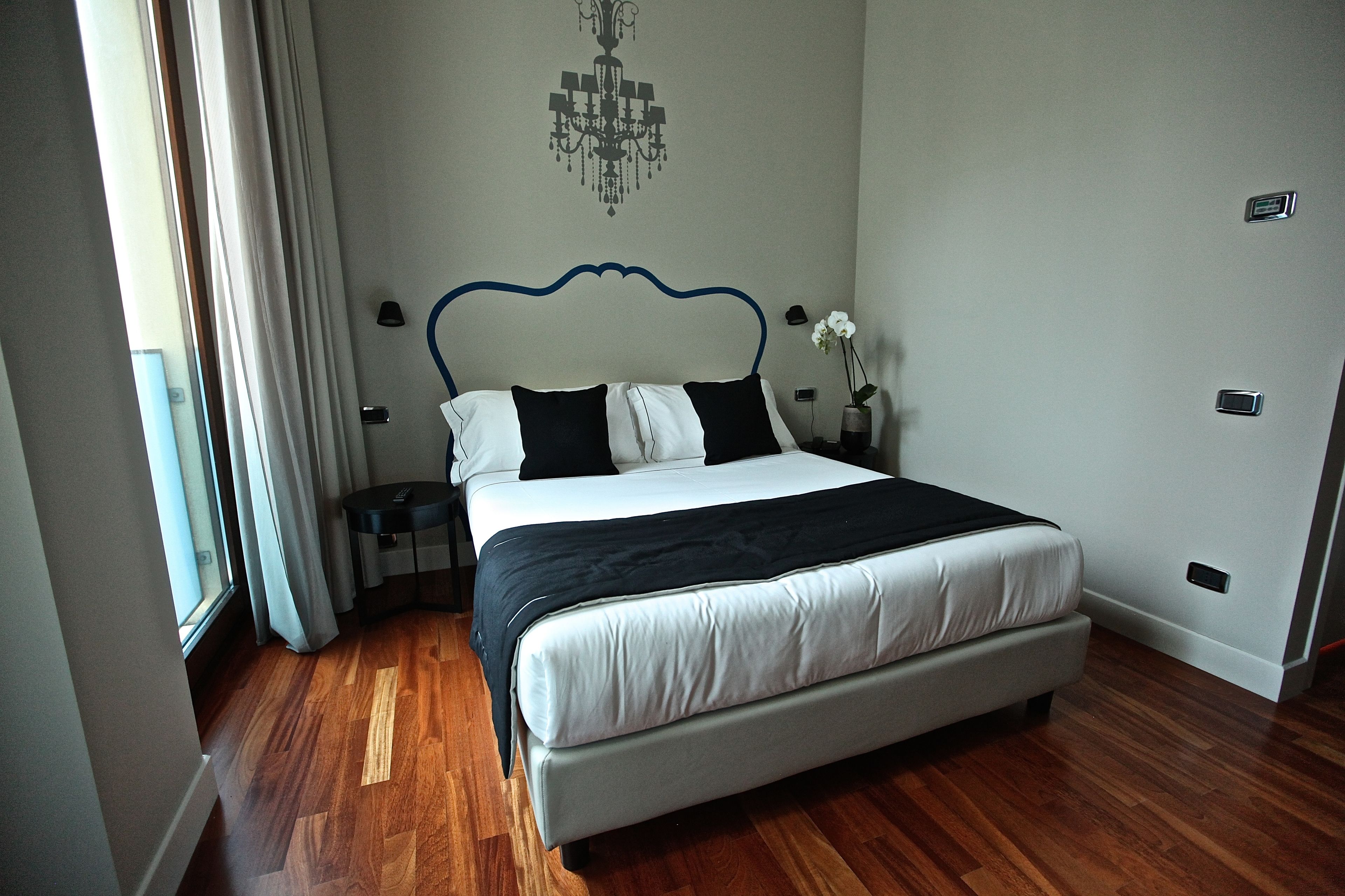 Seeport Hotel Seeport Hotel
