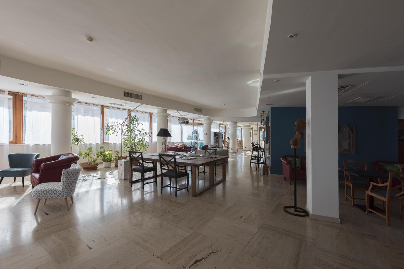 Best Western Hotel La Baia Best Western Hotel La Baia
