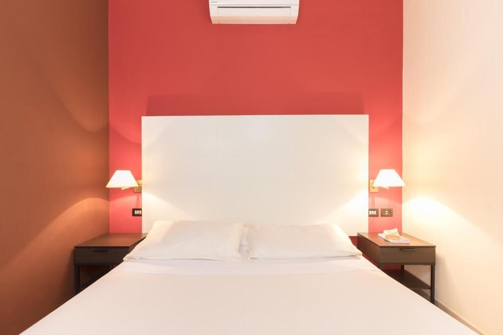 Best Western Hotel La Baia Best Western Hotel La Baia