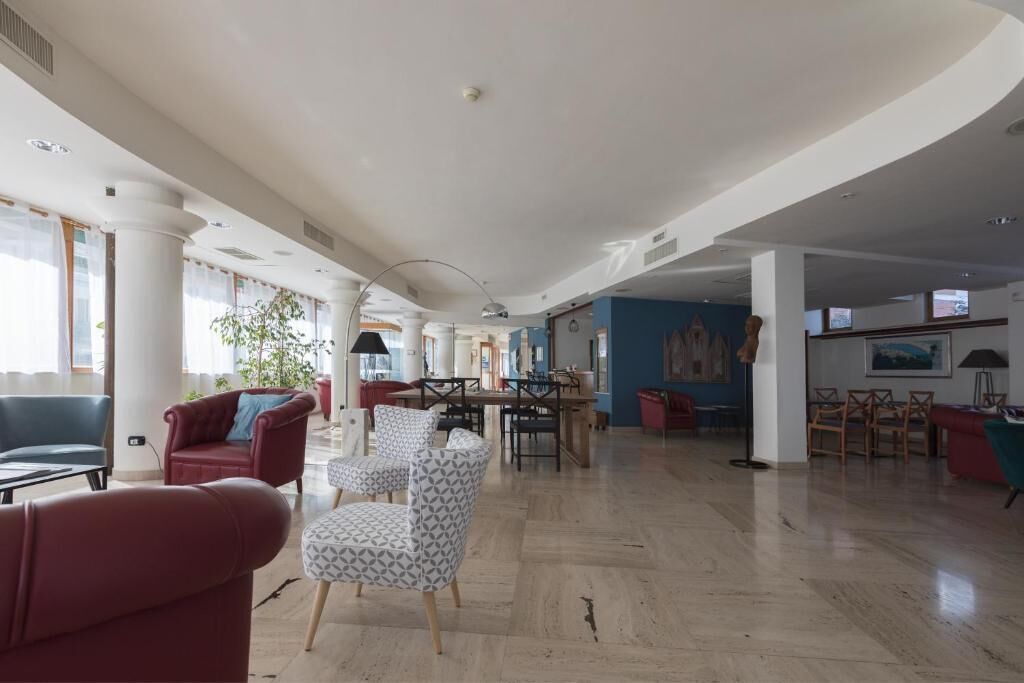 Best Western Hotel La Baia Best Western Hotel La Baia