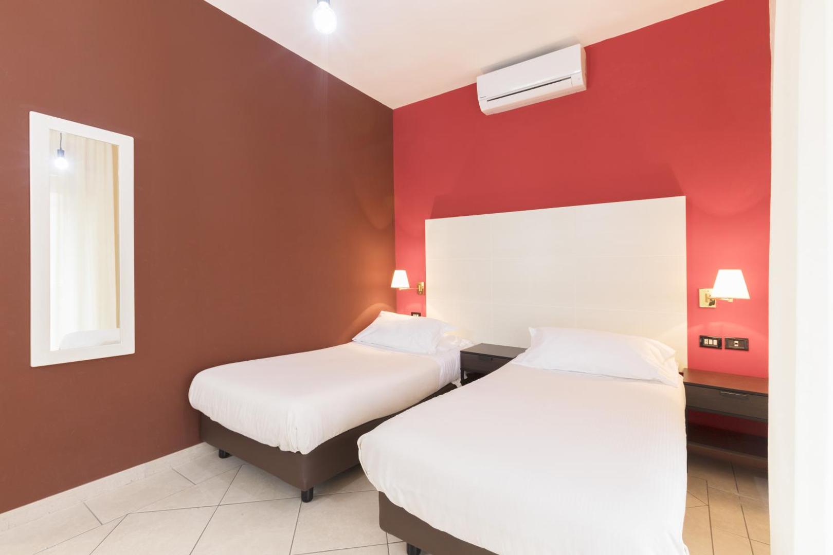 Best Western Hotel La Baia Best Western Hotel La Baia