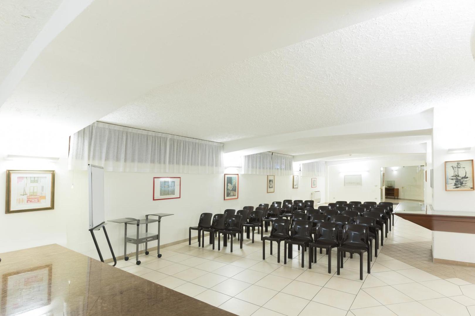 Best Western Hotel La Baia Best Western Hotel La Baia