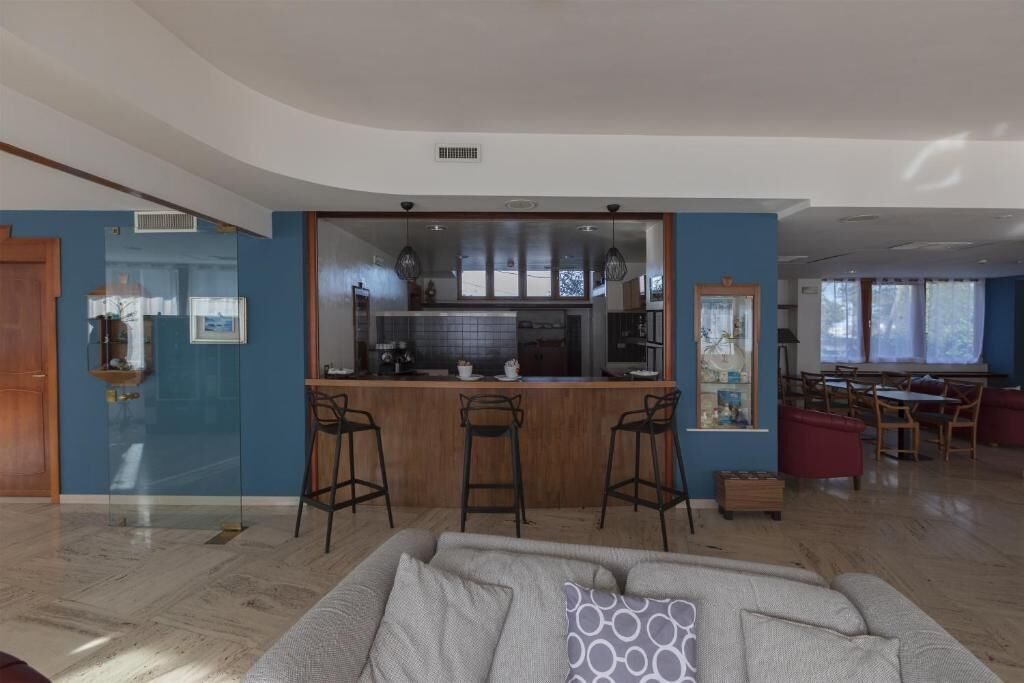 Best Western Hotel La Baia Best Western Hotel La Baia