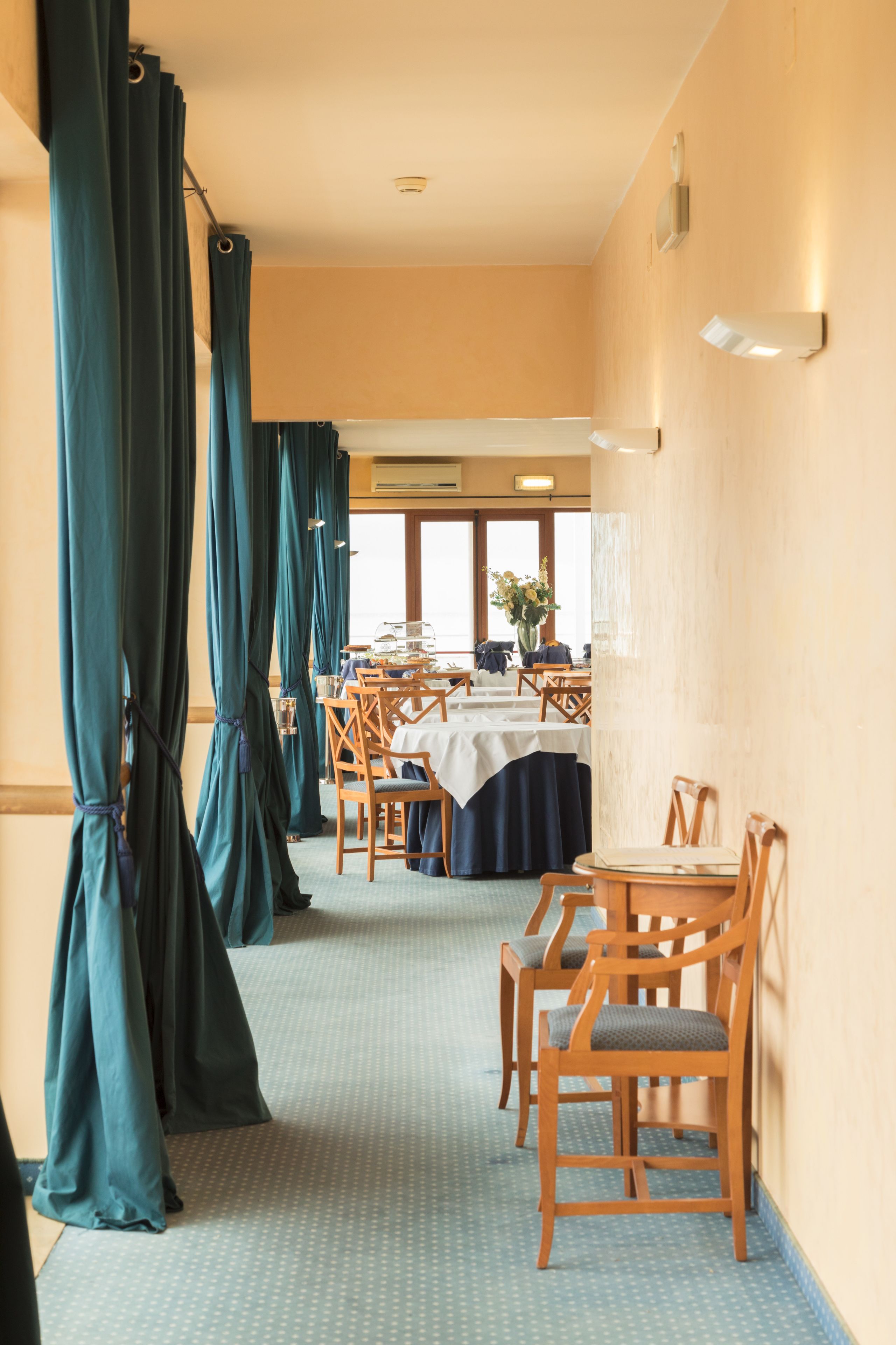 Best Western Hotel La Baia Best Western Hotel La Baia