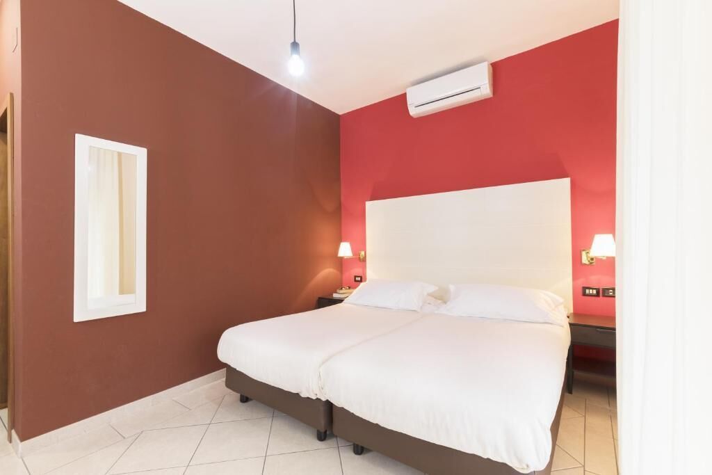 Best Western Hotel La Baia Best Western Hotel La Baia