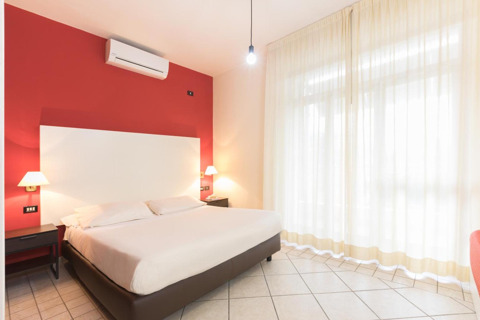 Best Western Hotel La Baia Best Western Hotel La Baia