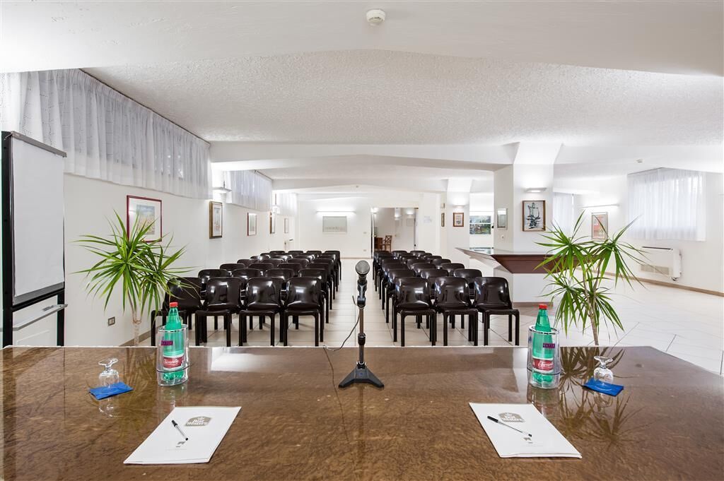 Best Western Hotel La Baia Best Western Hotel La Baia