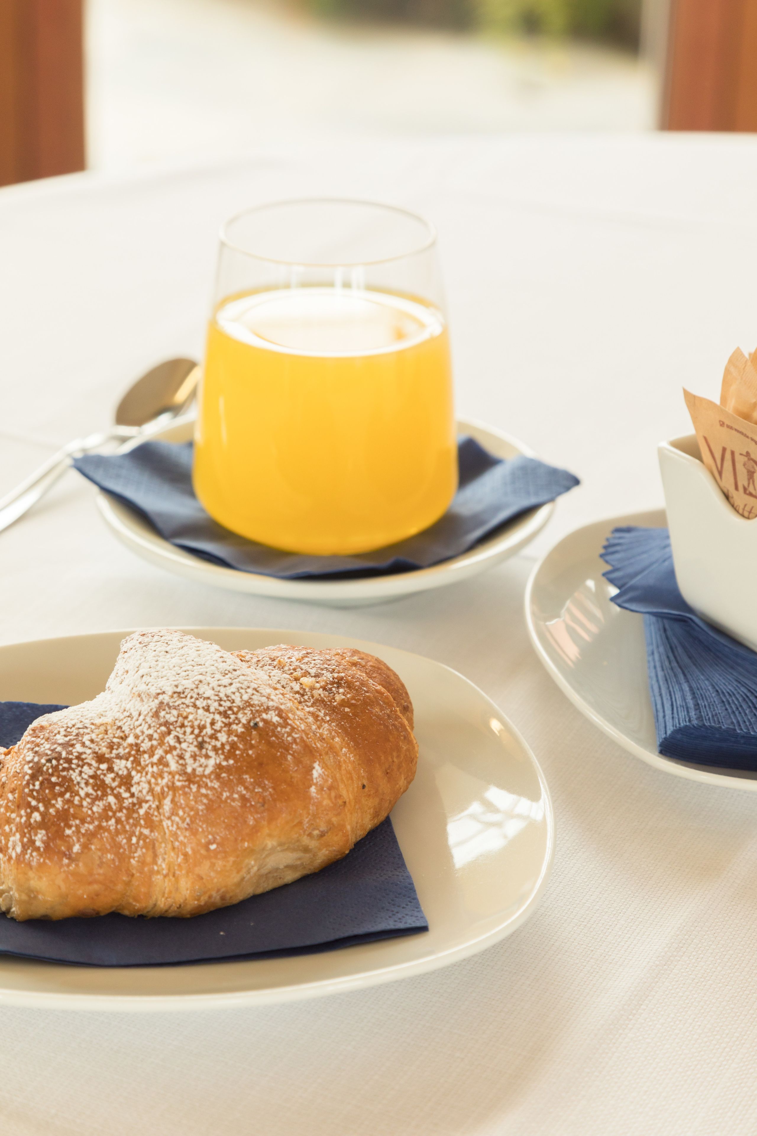Best Western Hotel La Baia Best Western Hotel La Baia