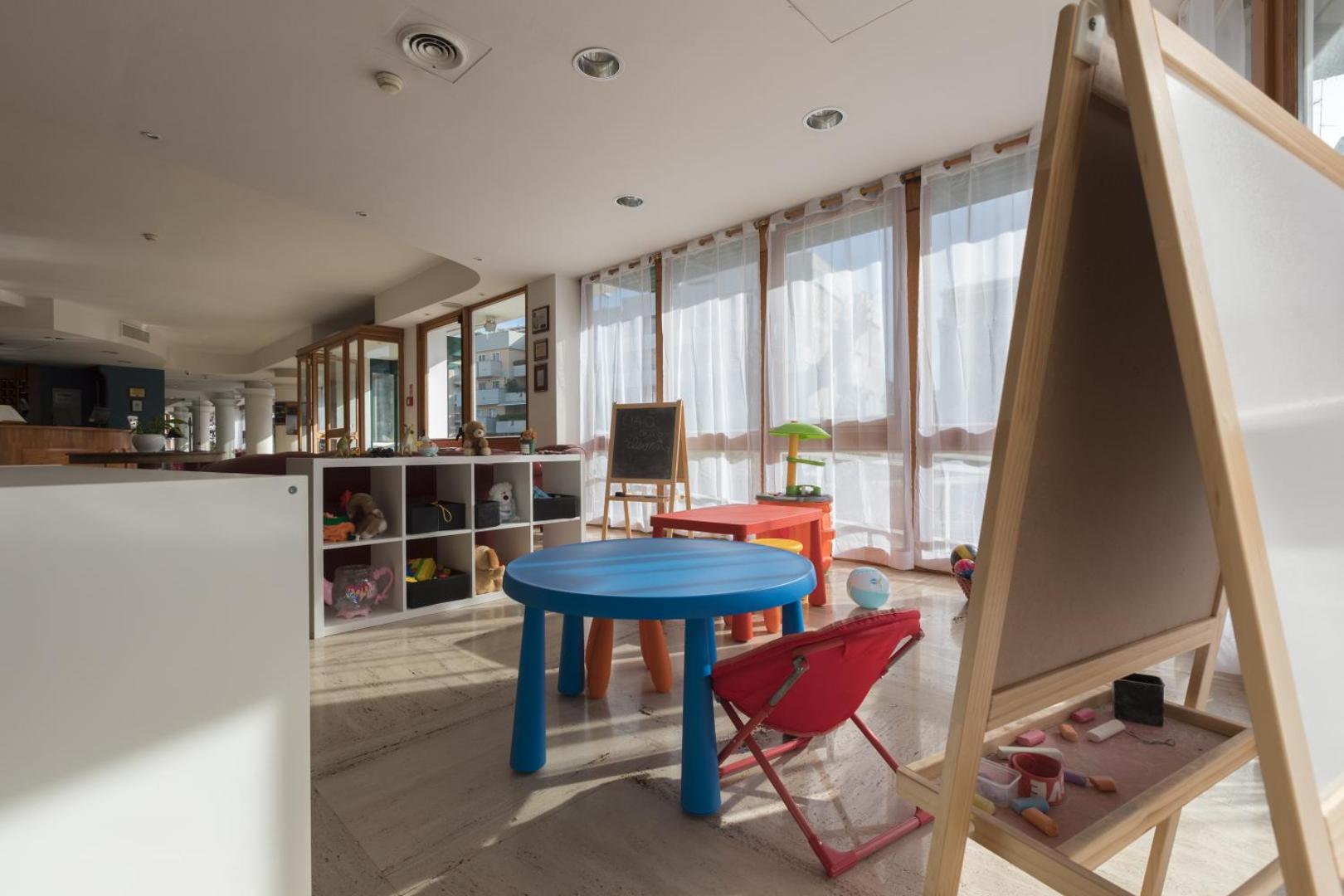 Best Western Hotel La Baia Best Western Hotel La Baia