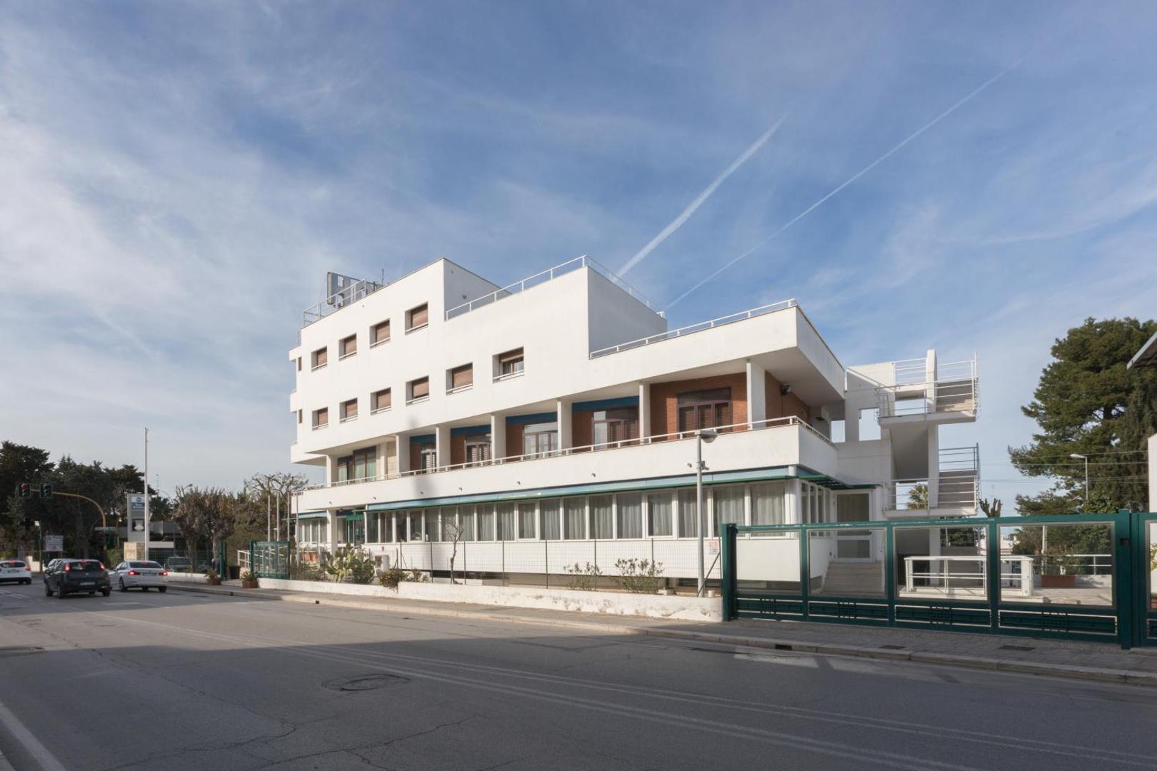 Best Western Hotel La Baia Best Western Hotel La Baia