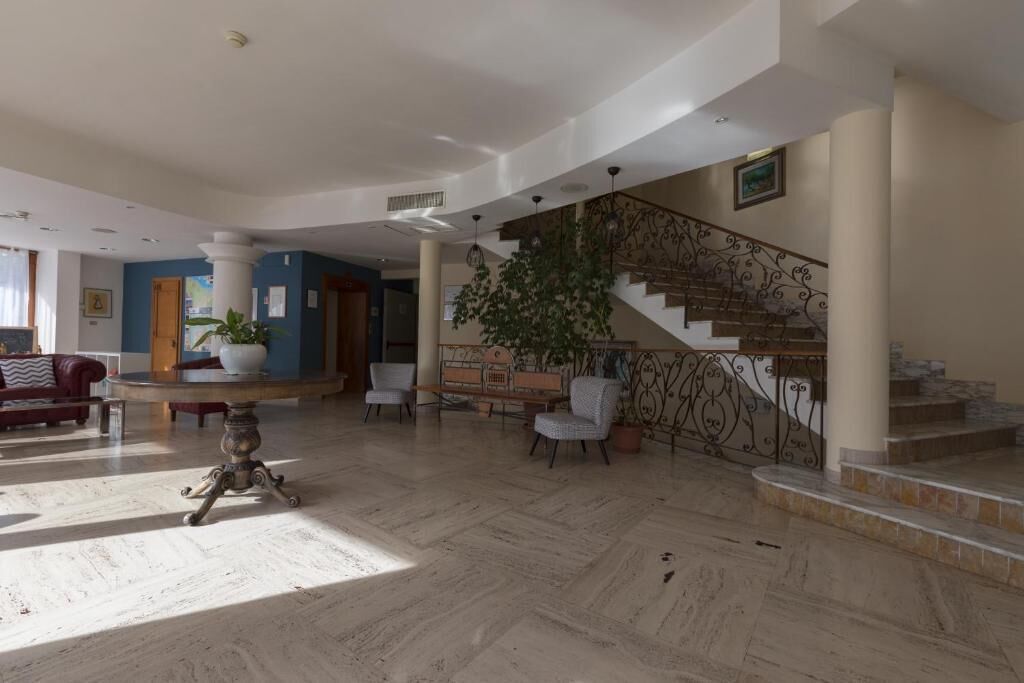 Best Western Hotel La Baia Best Western Hotel La Baia