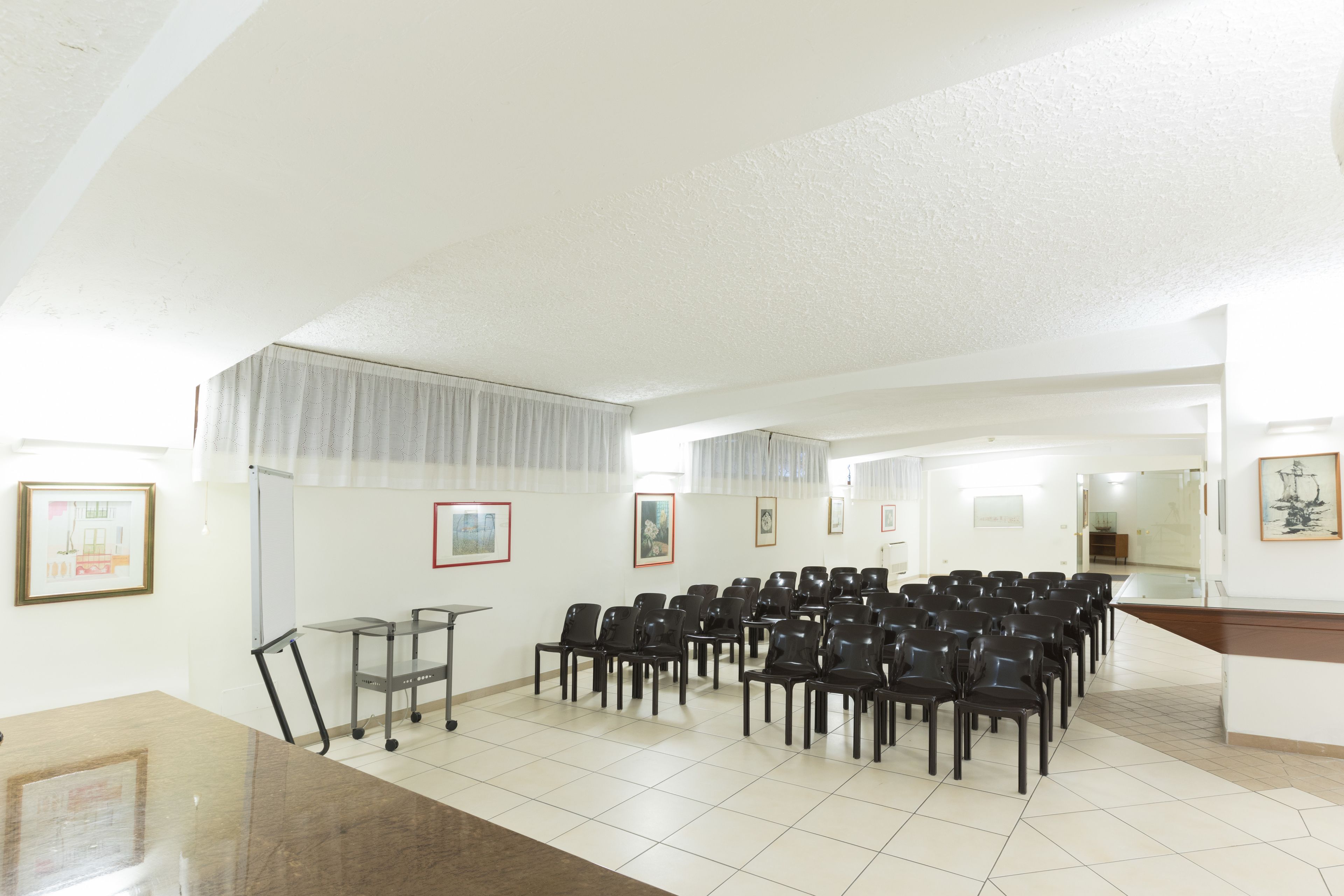 Best Western Hotel La Baia Best Western Hotel La Baia