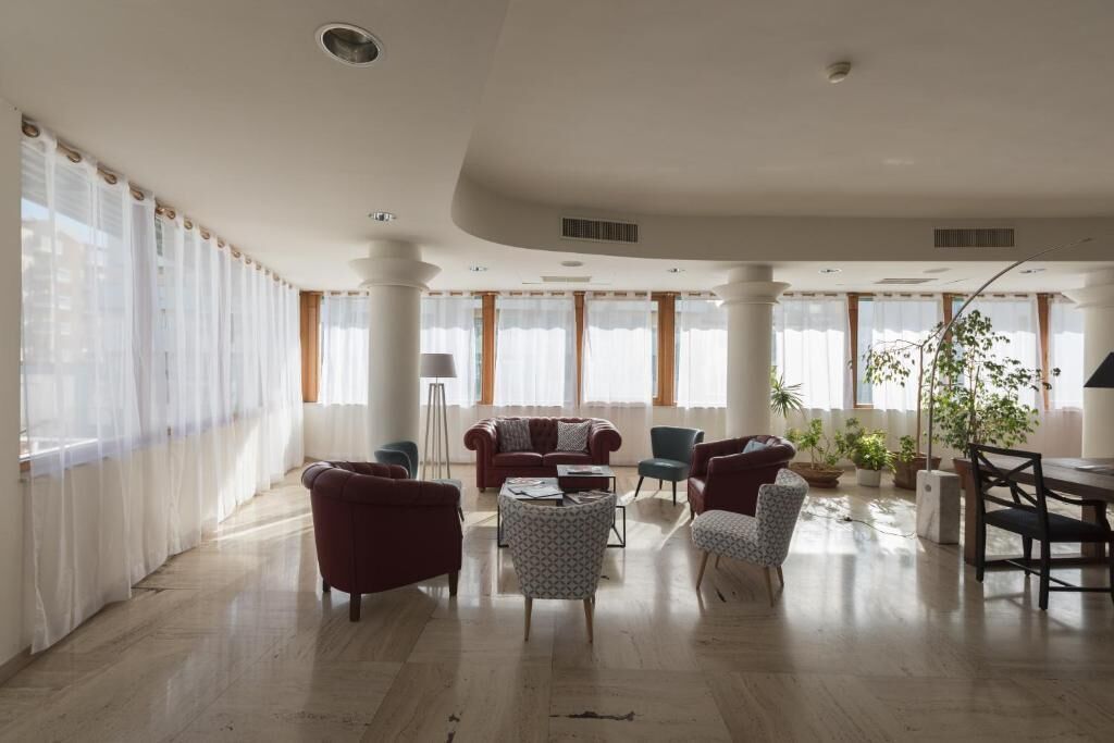 Best Western Hotel La Baia Best Western Hotel La Baia