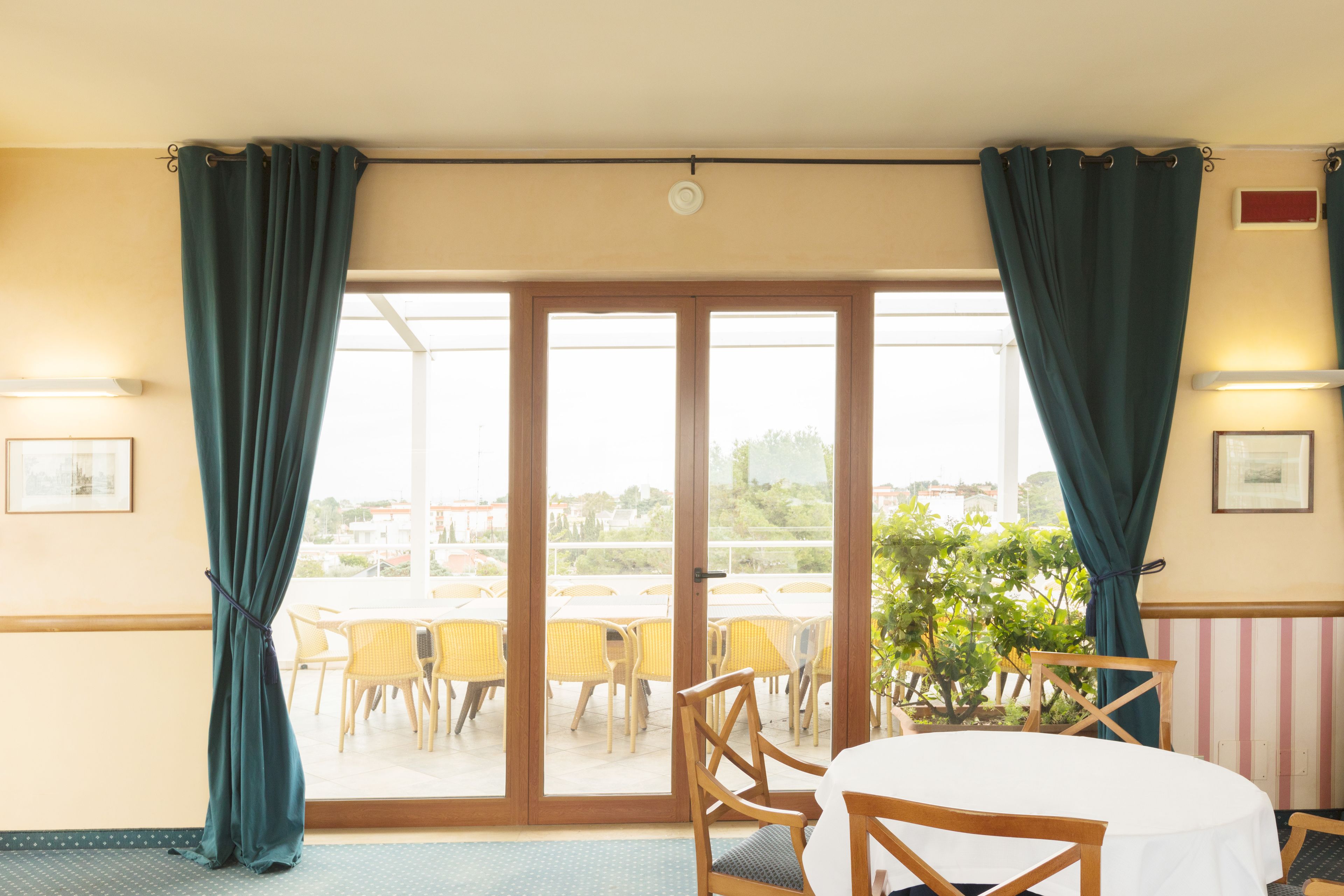 Best Western Hotel La Baia Best Western Hotel La Baia