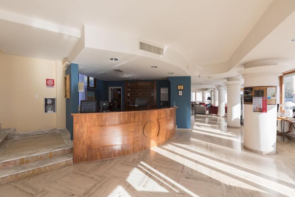 Best Western Hotel La Baia Best Western Hotel La Baia