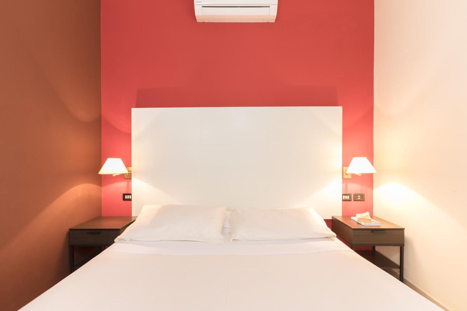 Best Western Hotel La Baia Best Western Hotel La Baia