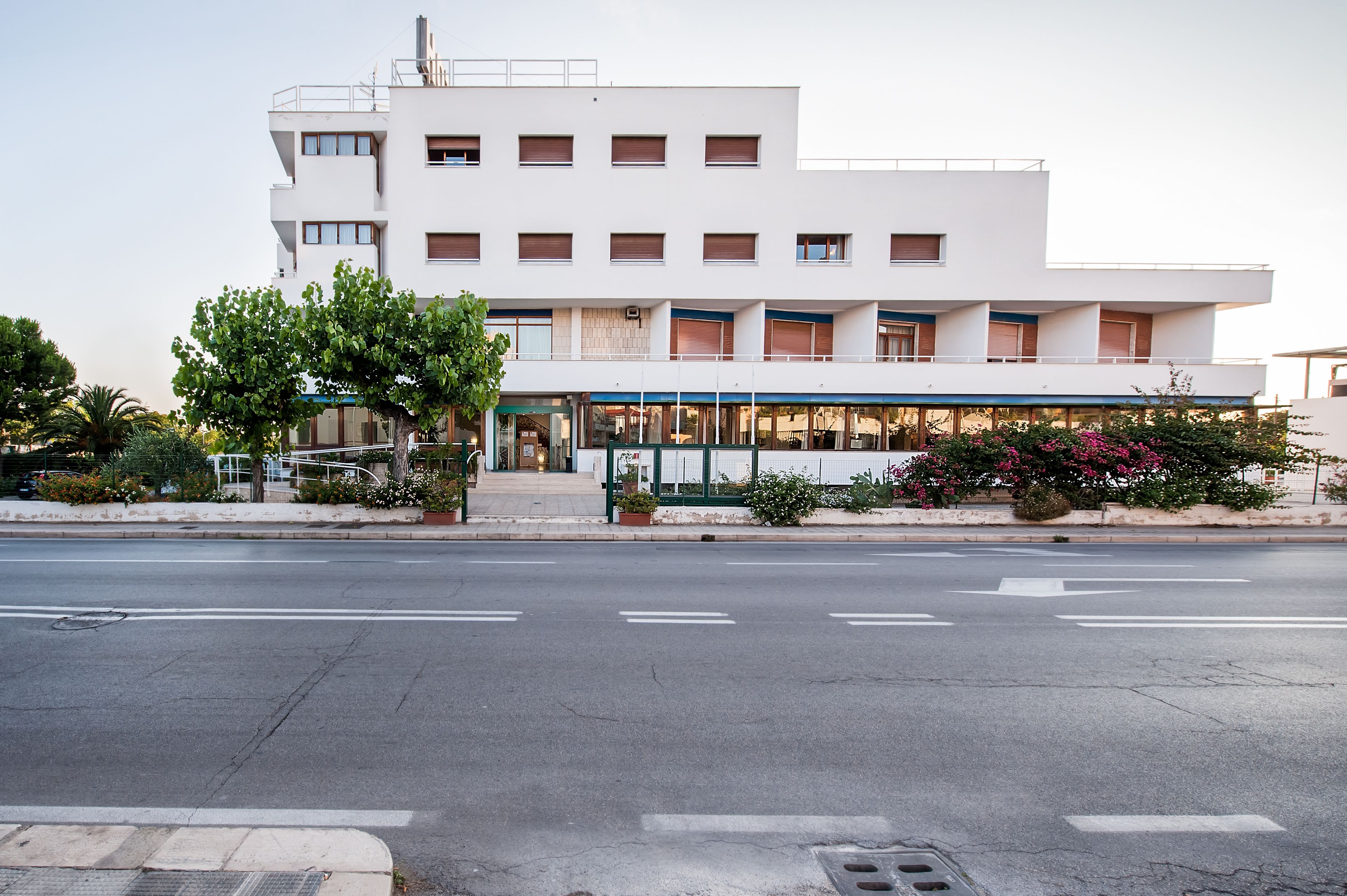 Best Western Hotel La Baia Best Western Hotel La Baia