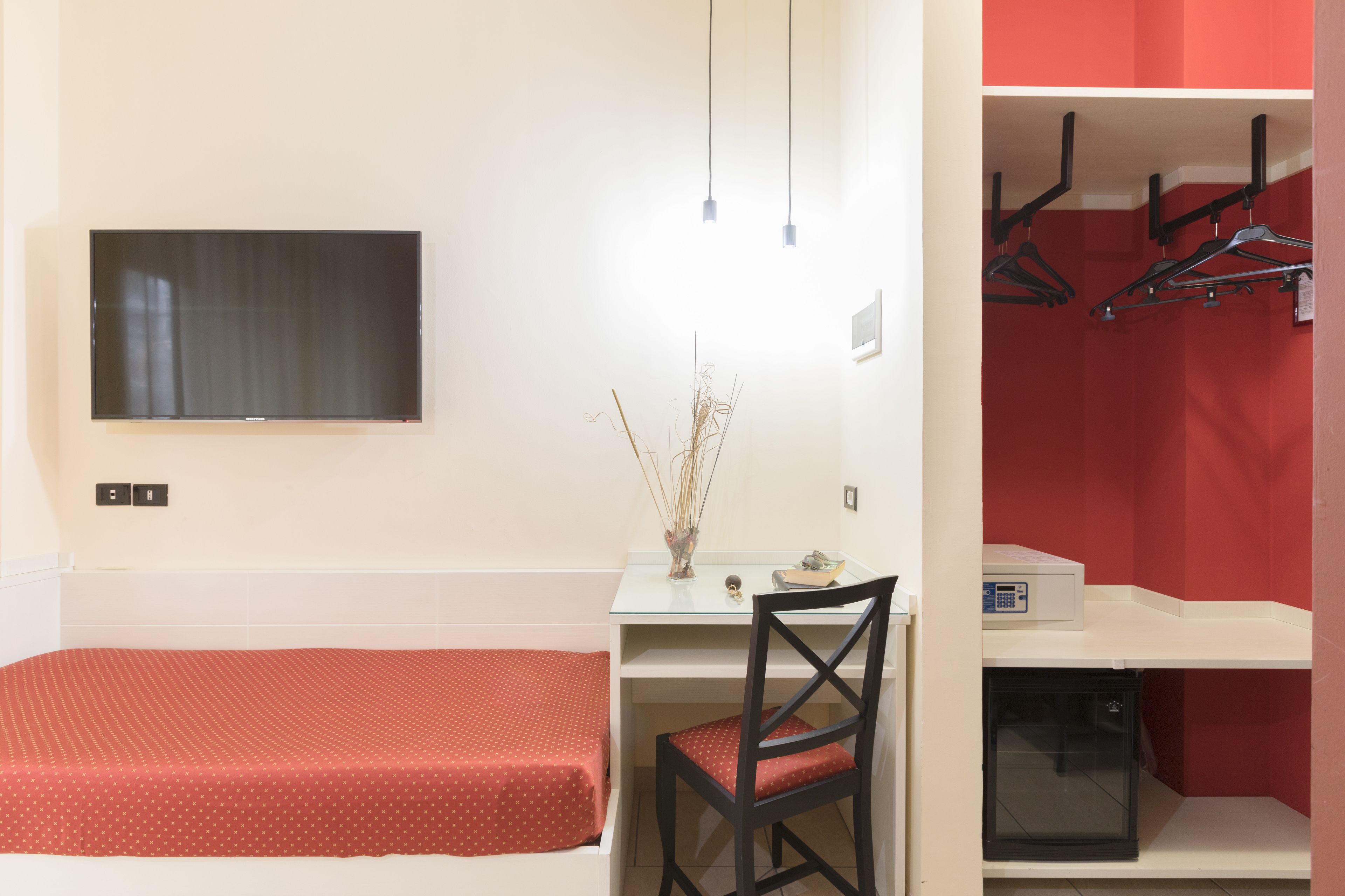 Best Western Hotel La Baia Best Western Hotel La Baia