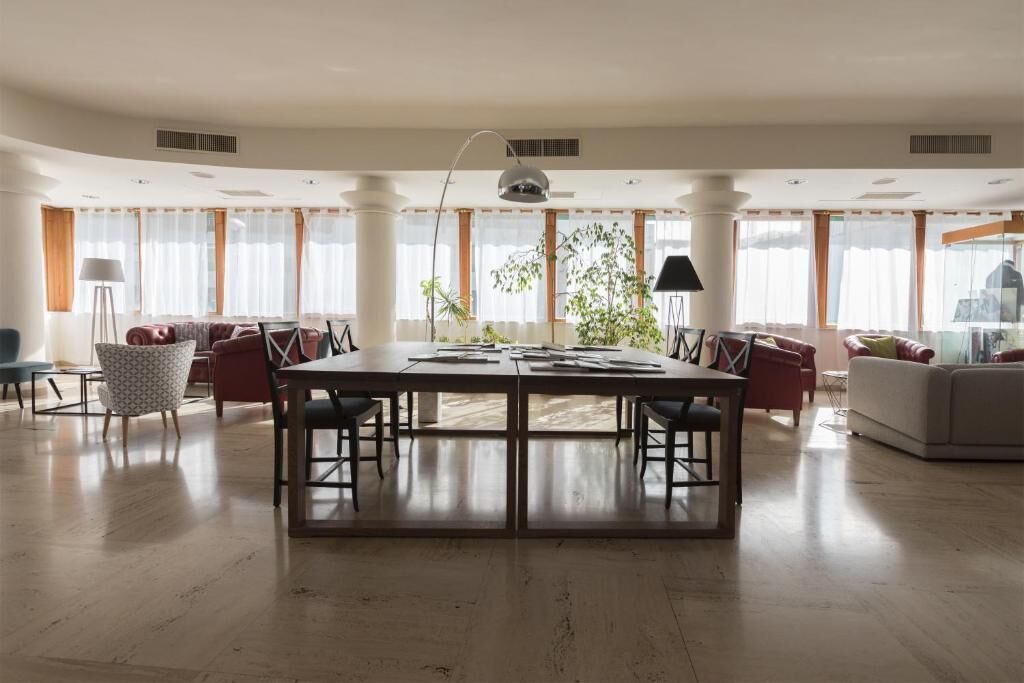 Best Western Hotel La Baia Best Western Hotel La Baia