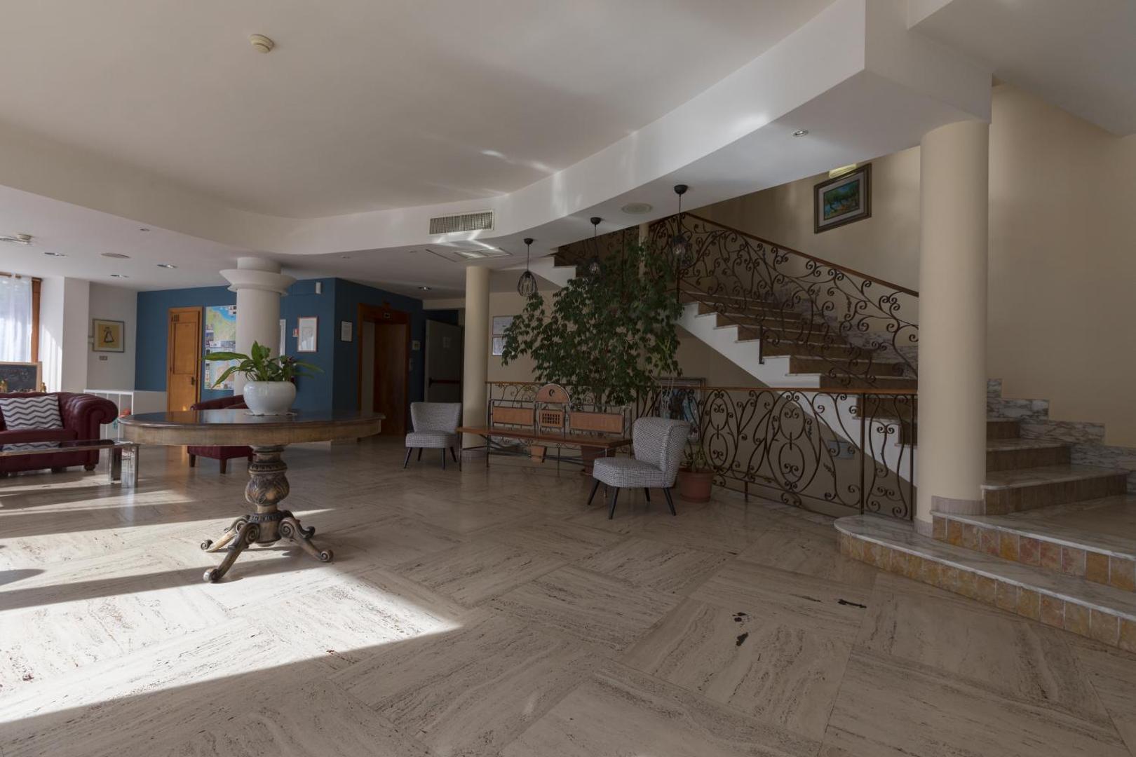 Best Western Hotel La Baia Best Western Hotel La Baia