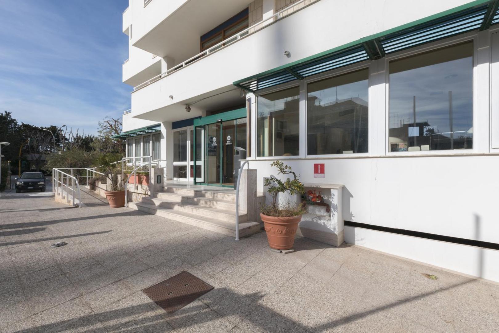 Best Western Hotel La Baia Best Western Hotel La Baia