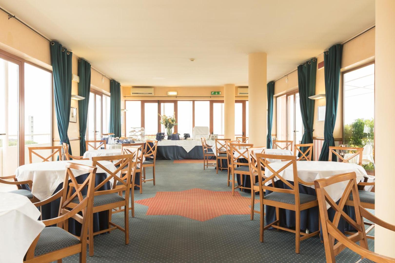 Best Western Hotel La Baia Best Western Hotel La Baia