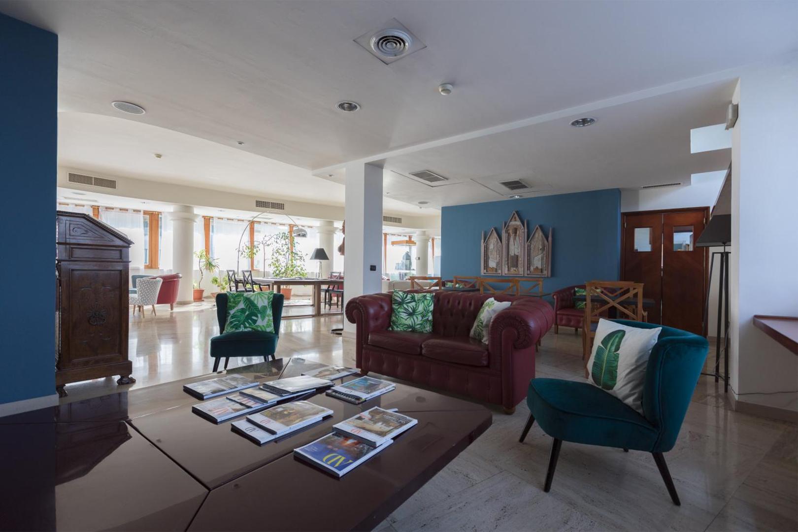 Best Western Hotel La Baia Best Western Hotel La Baia