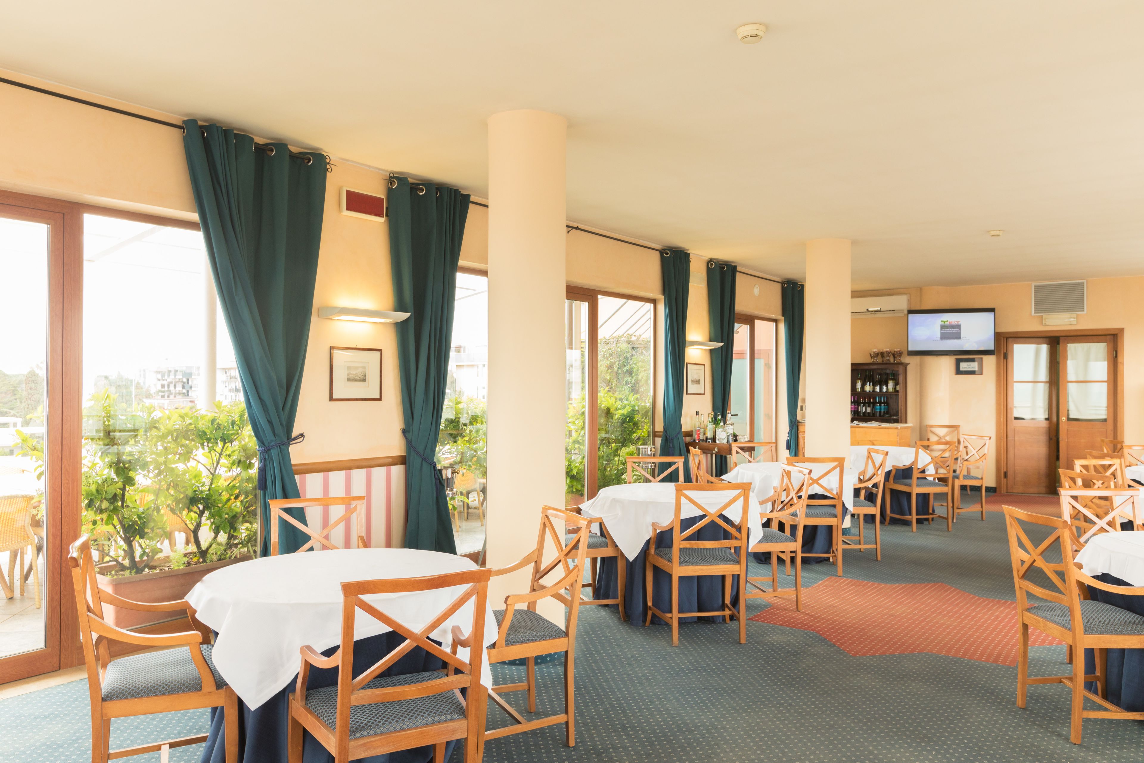 Best Western Hotel La Baia Best Western Hotel La Baia
