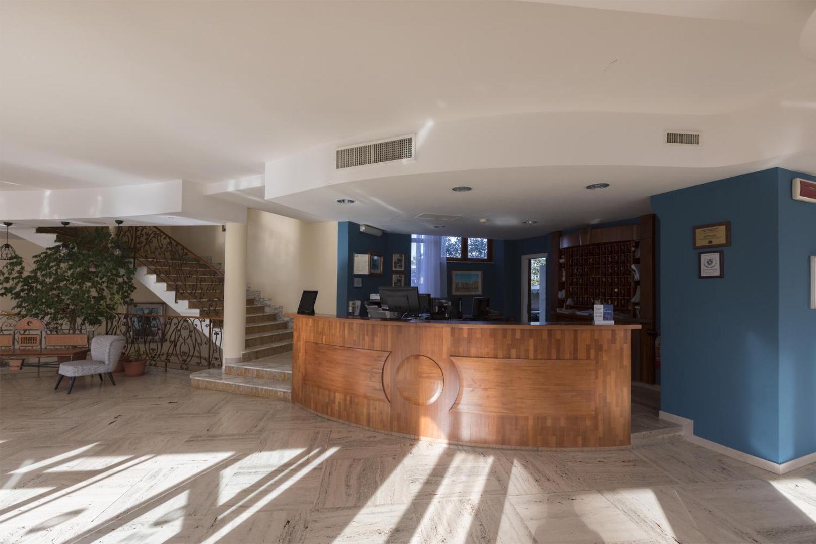 Best Western Hotel La Baia Best Western Hotel La Baia