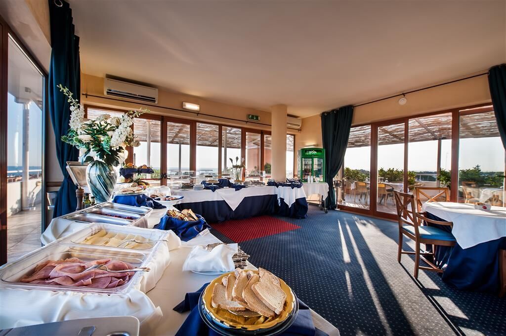 Best Western Hotel La Baia Best Western Hotel La Baia