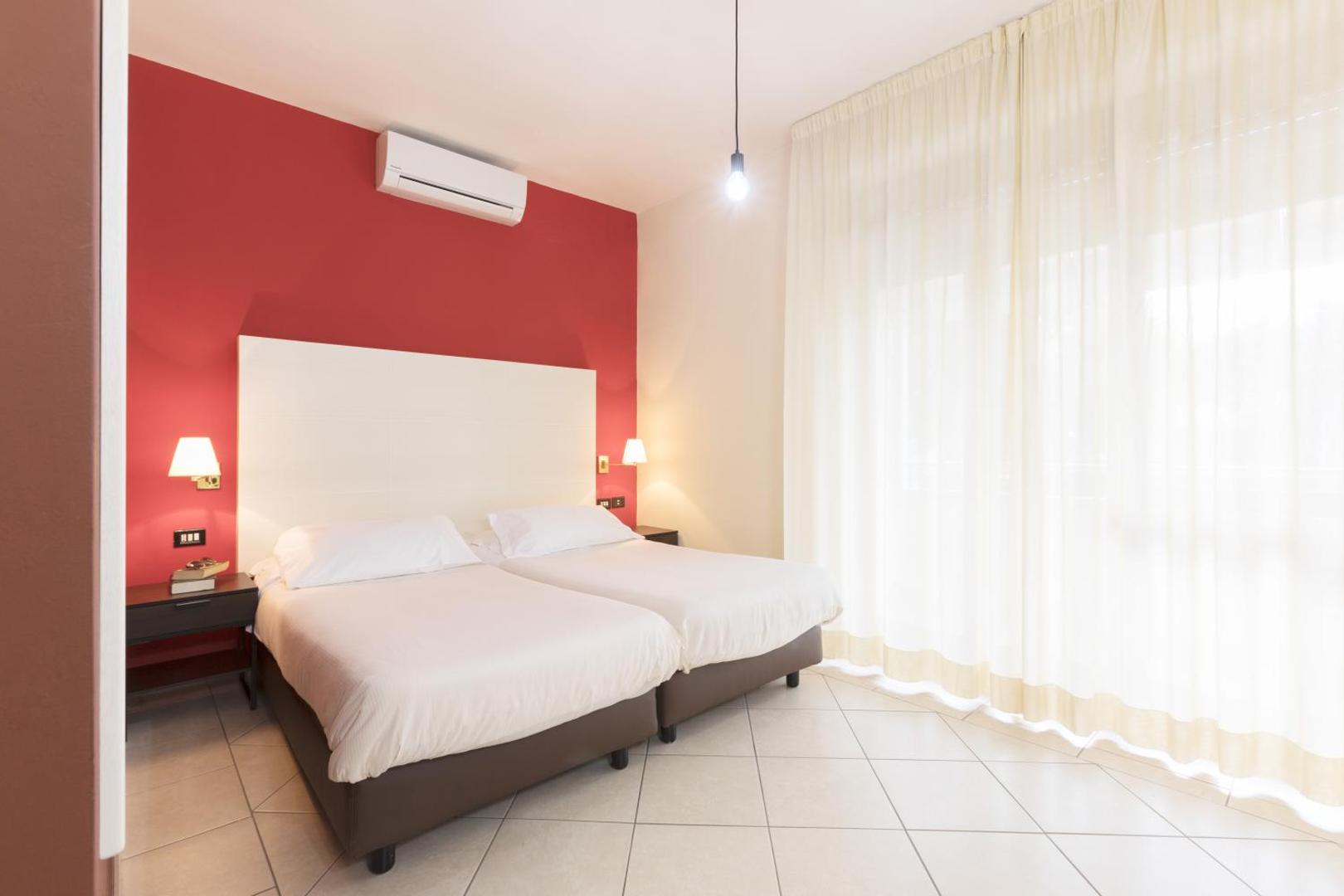 Best Western Hotel La Baia Best Western Hotel La Baia