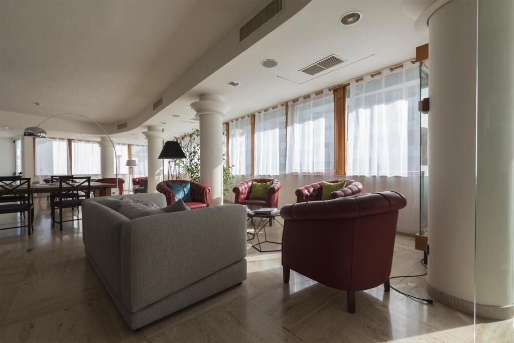 Best Western Hotel La Baia Best Western Hotel La Baia