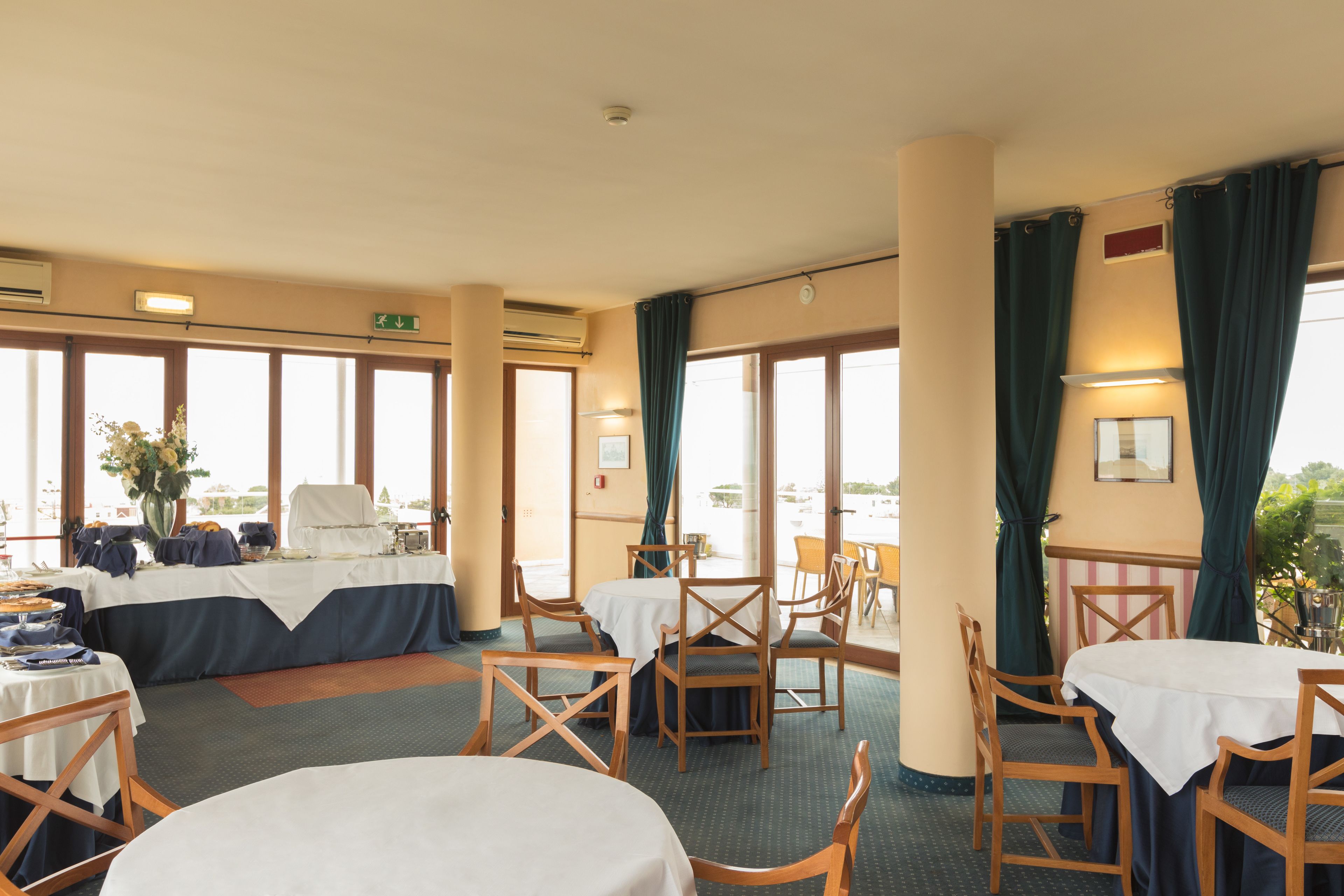 Best Western Hotel La Baia Best Western Hotel La Baia