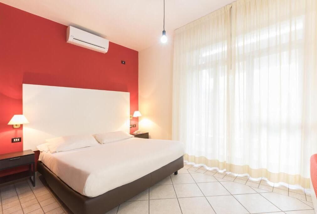 Best Western Hotel La Baia Best Western Hotel La Baia