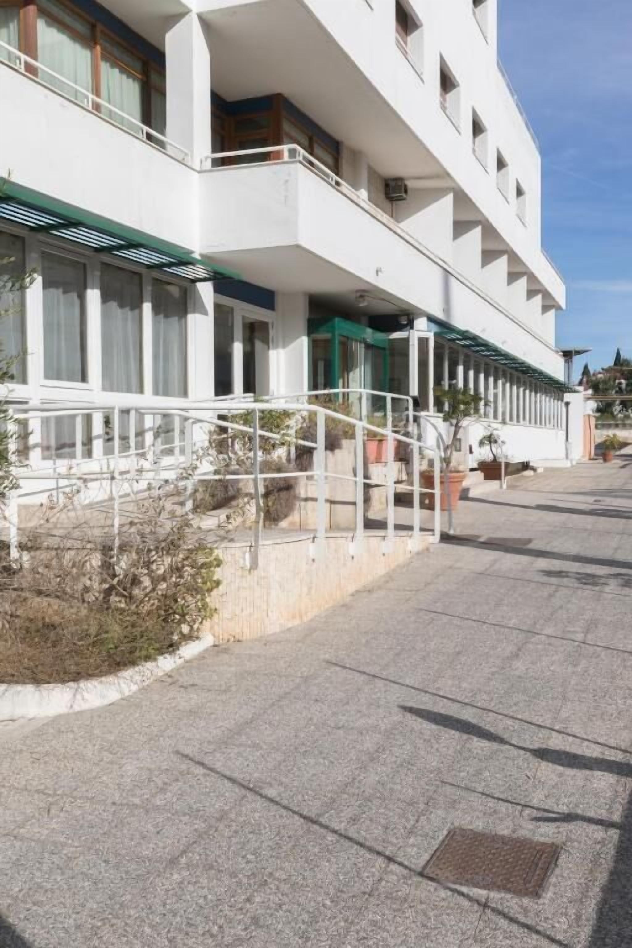 Best Western Hotel La Baia Best Western Hotel La Baia