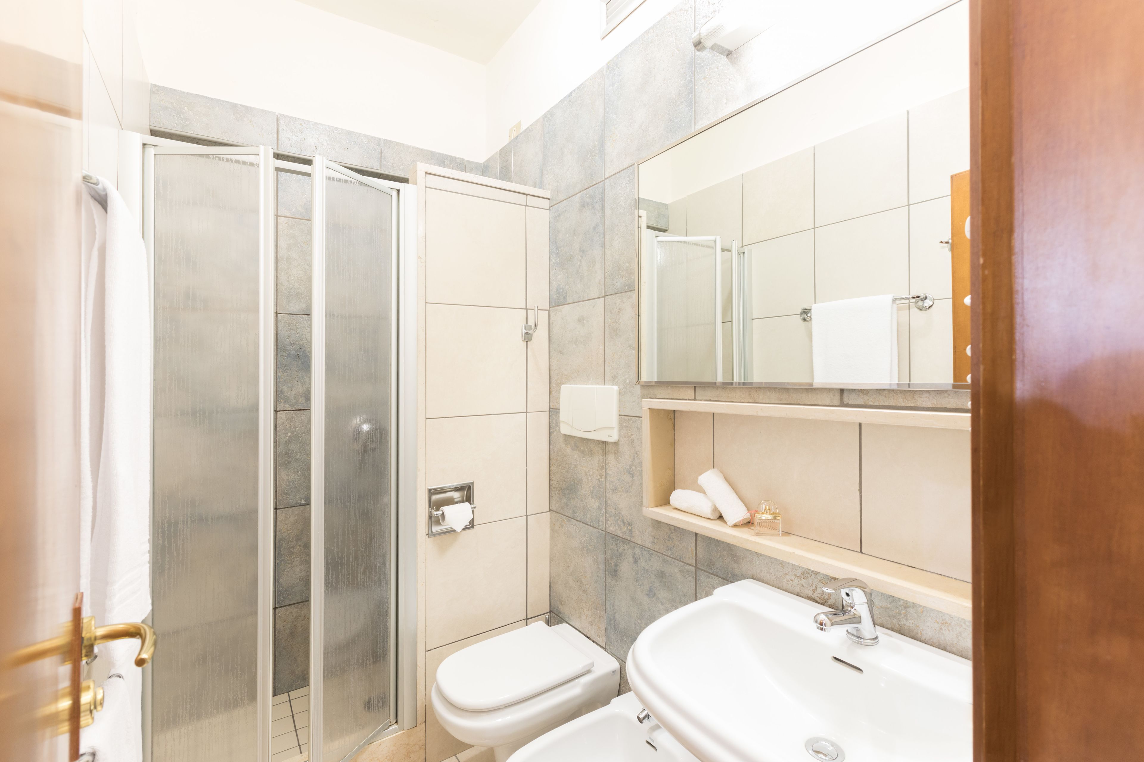 Best Western Hotel La Baia Best Western Hotel La Baia