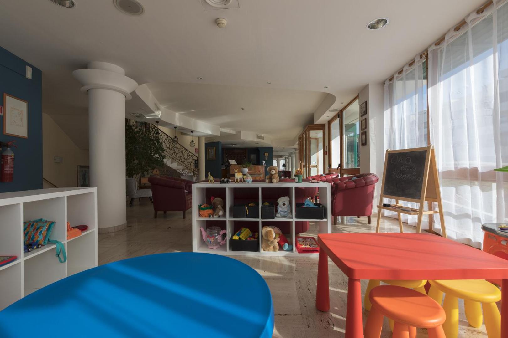 Best Western Hotel La Baia Best Western Hotel La Baia