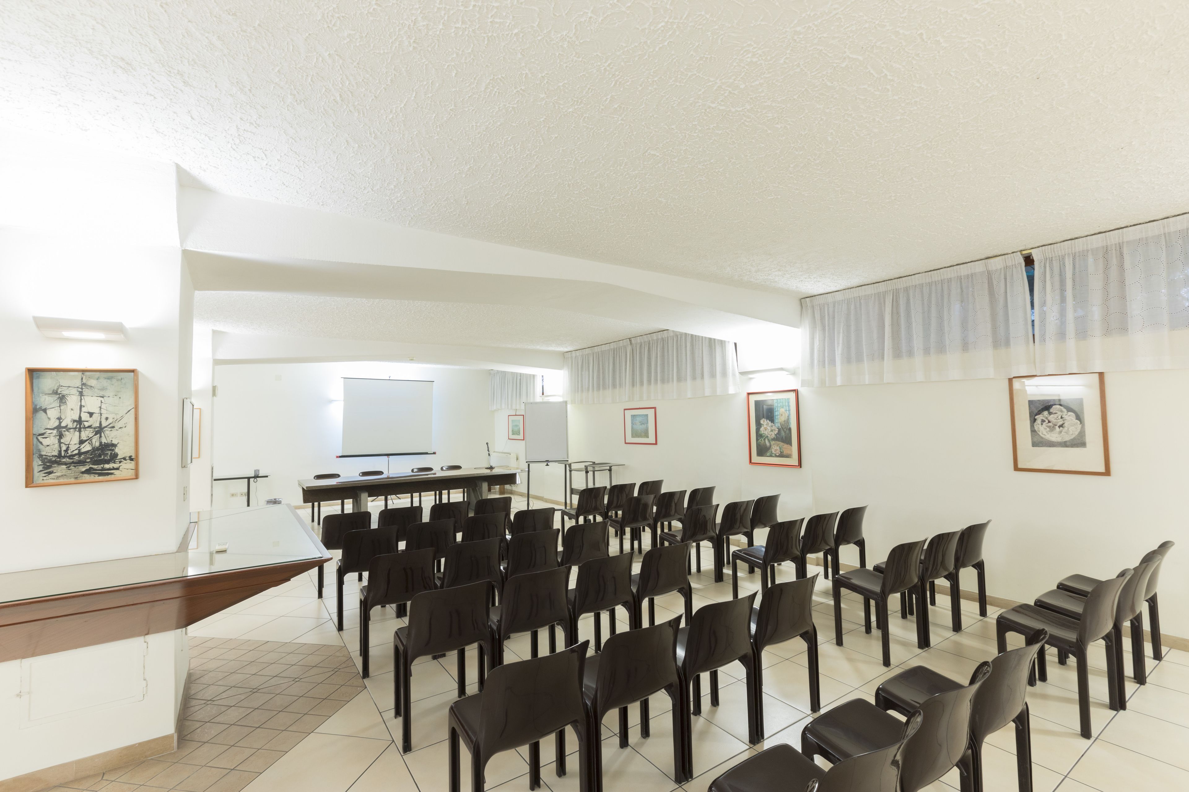 Best Western Hotel La Baia Best Western Hotel La Baia