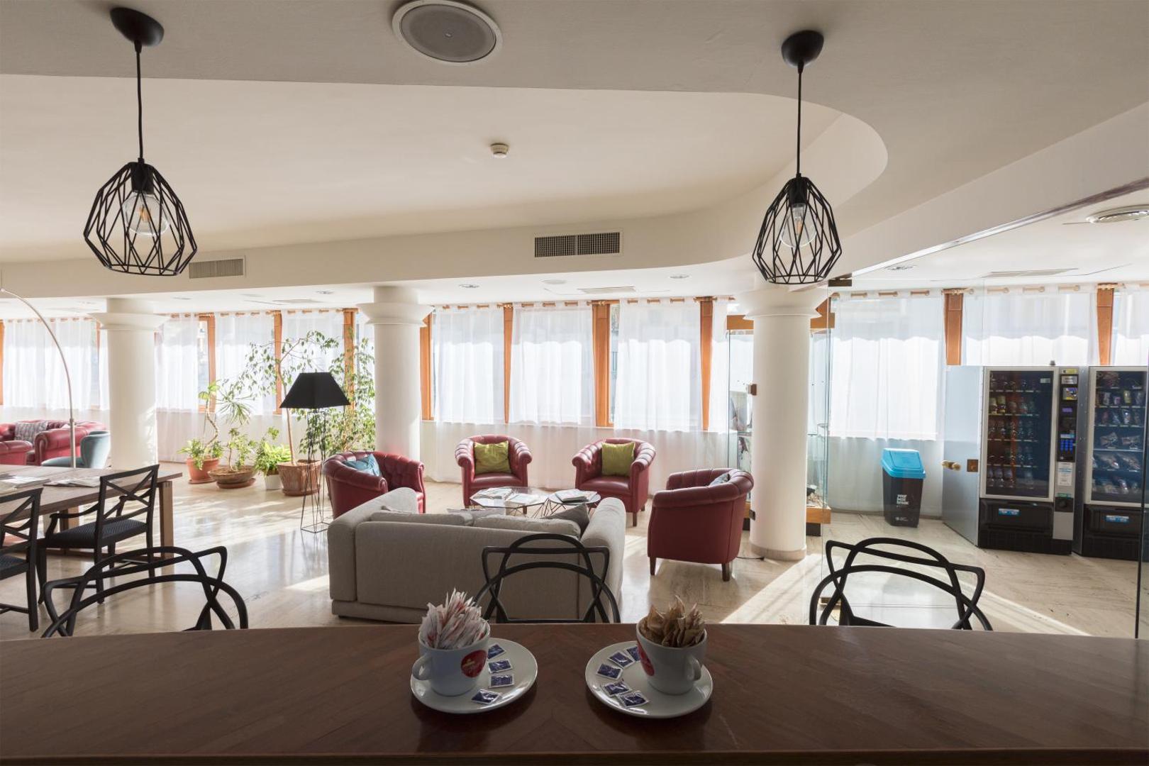 Best Western Hotel La Baia Best Western Hotel La Baia