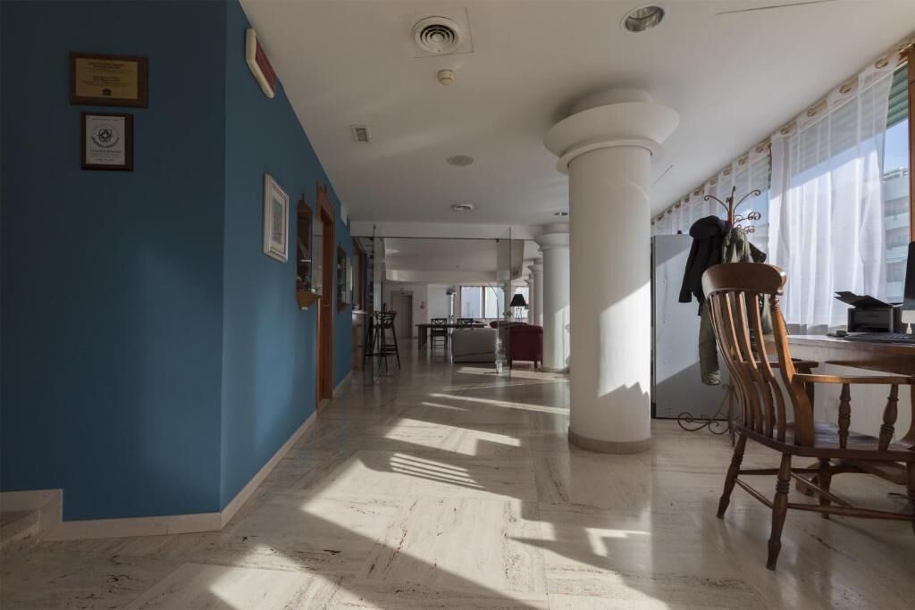 Best Western Hotel La Baia Best Western Hotel La Baia