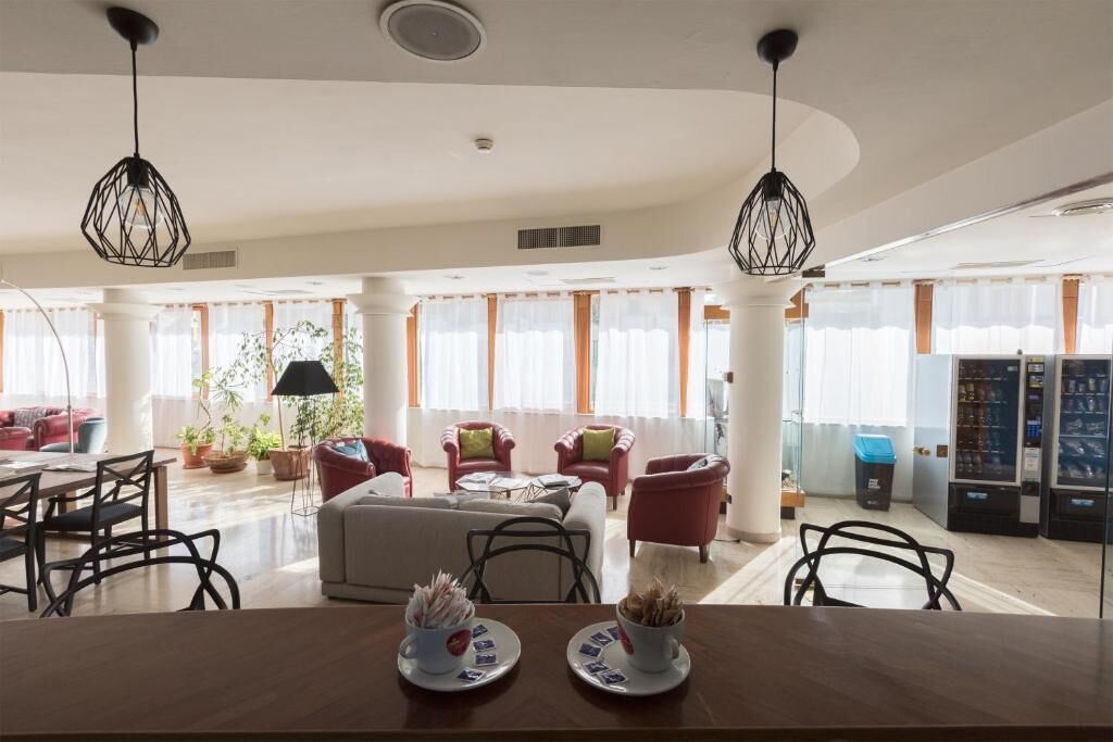 Best Western Hotel La Baia Best Western Hotel La Baia