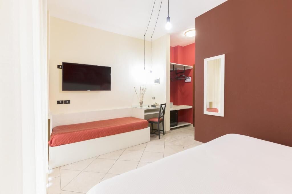 Best Western Hotel La Baia Best Western Hotel La Baia