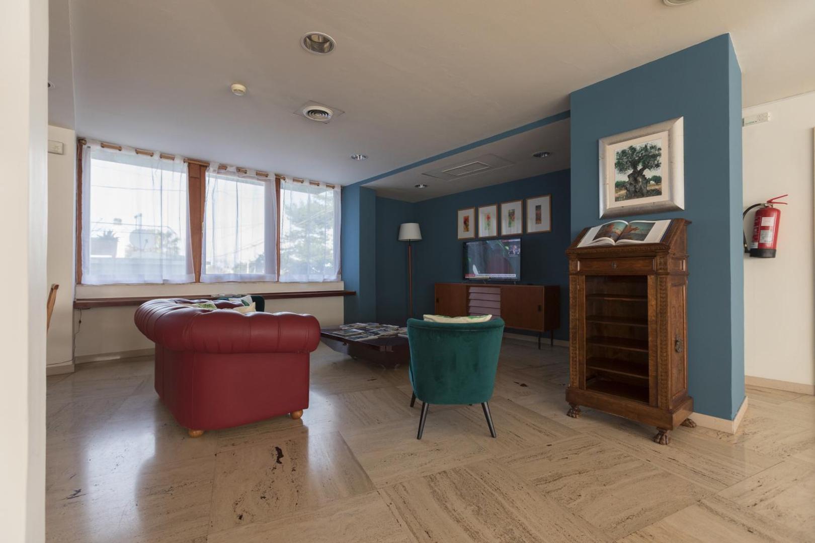 Best Western Hotel La Baia Best Western Hotel La Baia