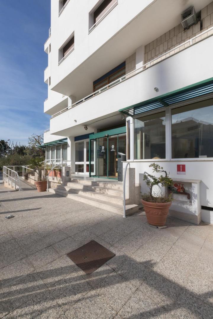 Best Western Hotel La Baia Best Western Hotel La Baia